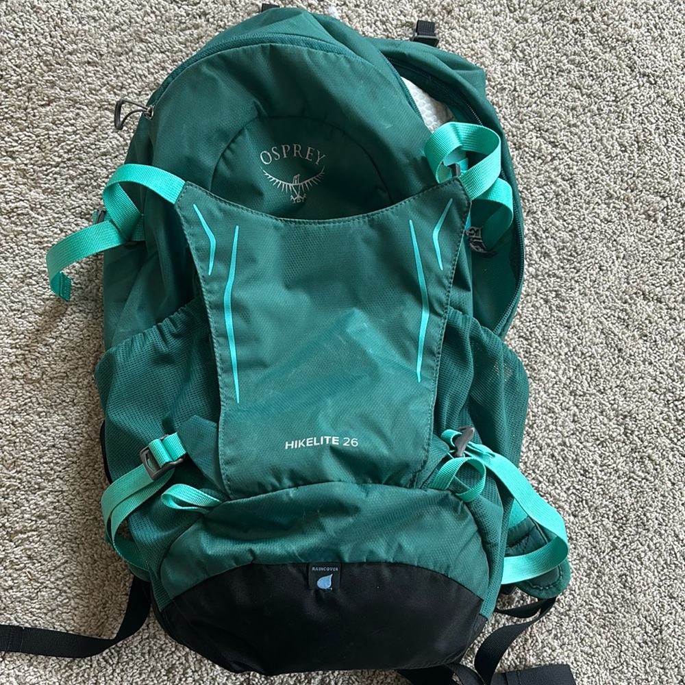 Osprey Hikelite 26 Backpack
